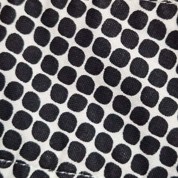 Roxy Womens Turquoise & White Plaid Bermuda Shorts Size 8 Cotton Blend - Picture 6 of 15